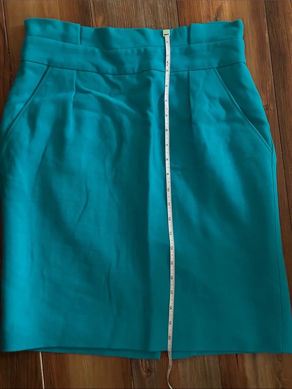 kate spade tailored pencil